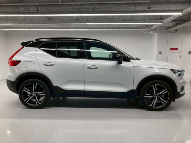 VOLVO XC40 2021 Image 31