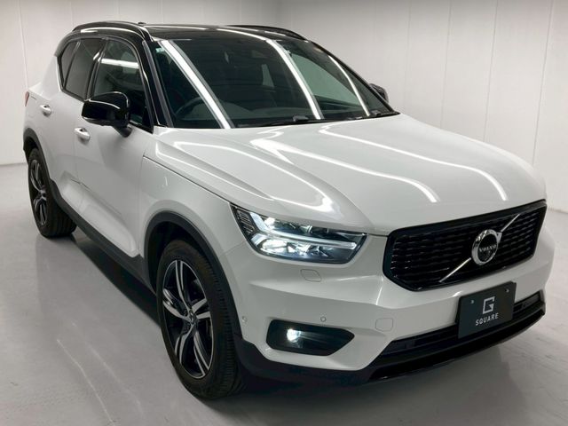 VOLVO XC40 2021 Image 31