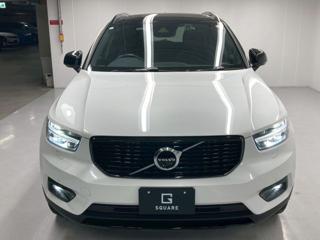 VOLVO XC40 2021 Image 31