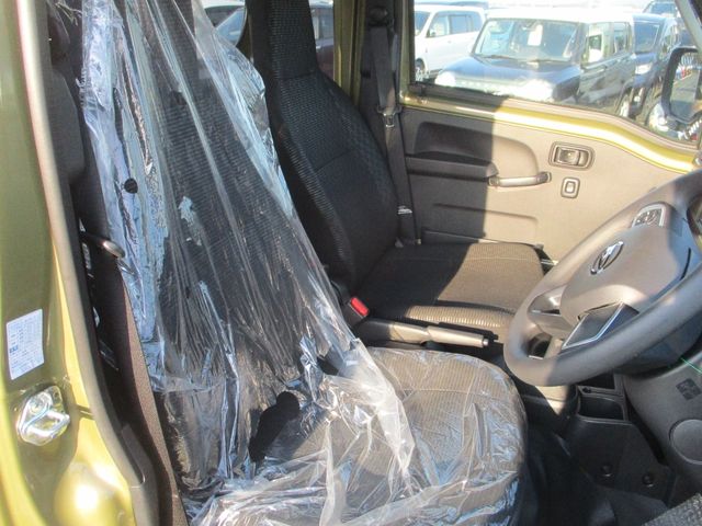 DAIHATSU HIJET TRUCK 4WD 2025 Image 31