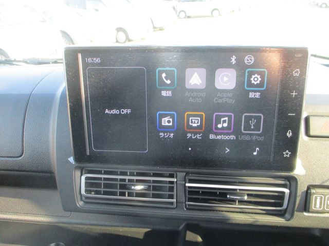 DAIHATSU HIJET TRUCK 4WD 2025 Image 31