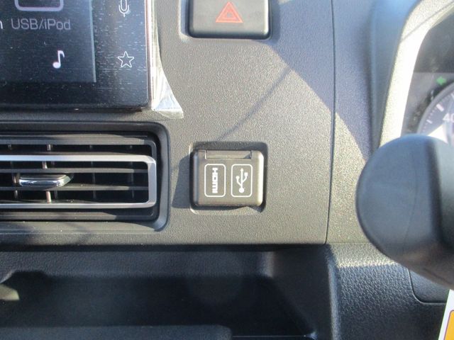 DAIHATSU HIJET TRUCK 4WD 2025 Image 31