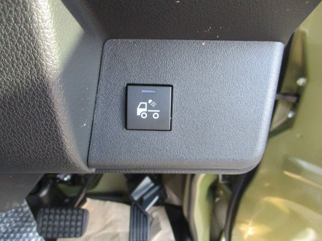 DAIHATSU HIJET TRUCK 4WD 2025 Image 31