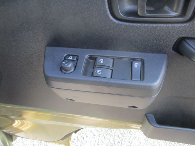 DAIHATSU HIJET TRUCK 4WD 2025 Image 31