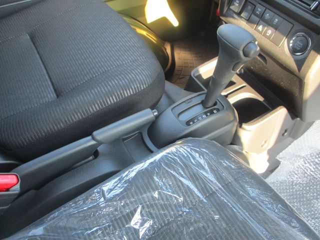 DAIHATSU HIJET TRUCK 4WD 2025 Image 31