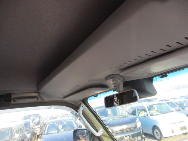 DAIHATSU HIJET TRUCK 4WD 2025 Image 31