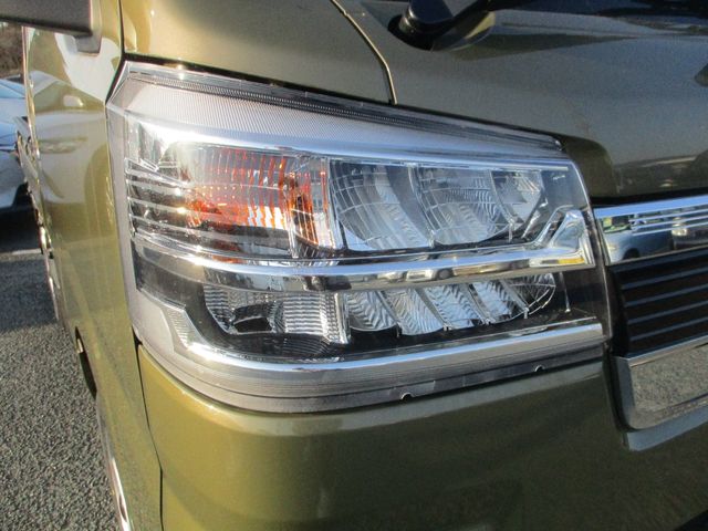 DAIHATSU HIJET TRUCK 4WD 2025 Image 31