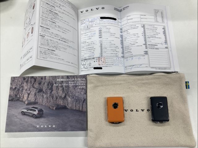 VOLVO V60 2024 Image 31