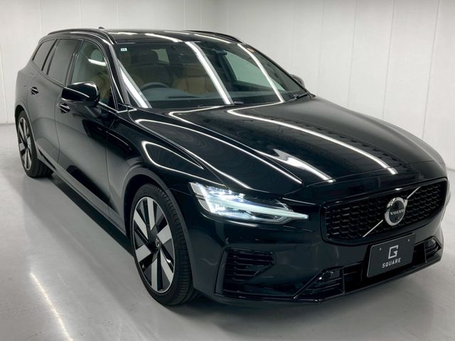 VOLVO V60 2024 Image 31