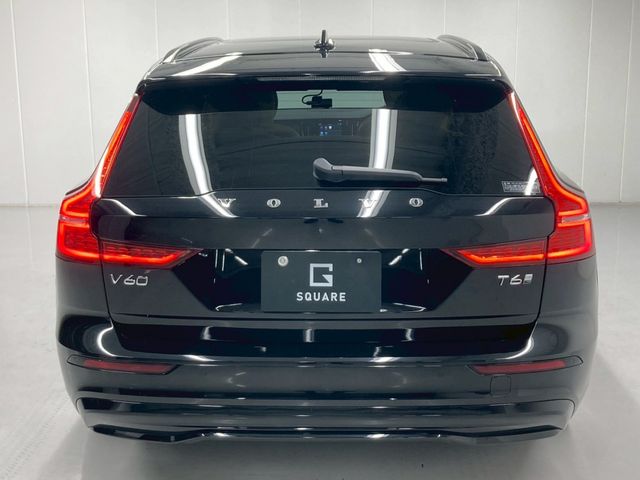 VOLVO V60 2024 Image 31