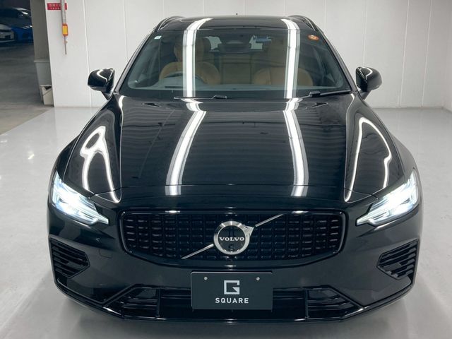 VOLVO V60 2024 Image 31