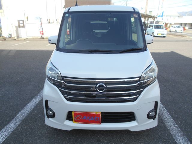 NISSAN DAYZ ROOX 2014 Image 31