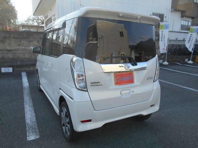 NISSAN DAYZ ROOX 2014 Image 31