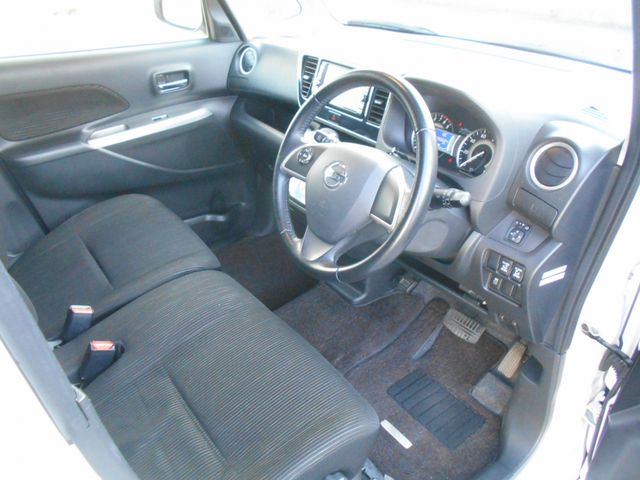 NISSAN DAYZ ROOX 2014 Image 31