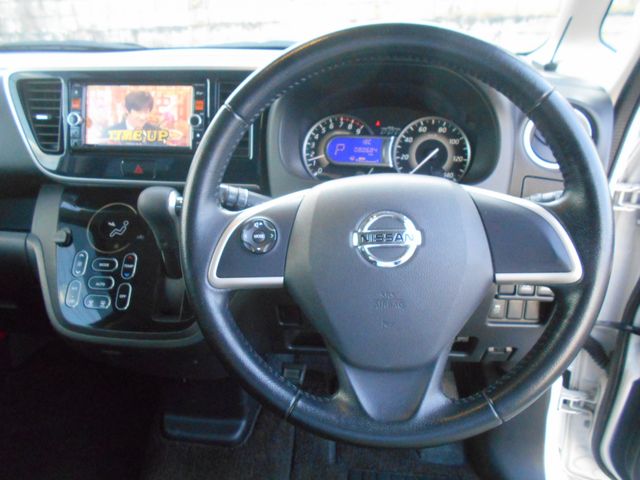 NISSAN DAYZ ROOX 2014 Image 31