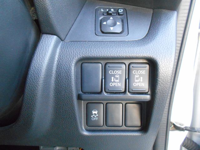 NISSAN DAYZ ROOX 2014 Image 31