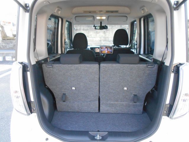 NISSAN DAYZ ROOX 2014 Image 31