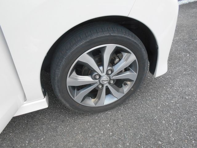 NISSAN DAYZ ROOX 2014 Image 31