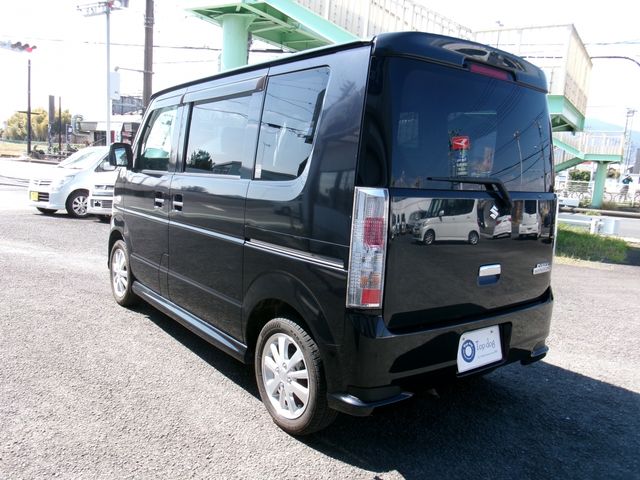 SUZUKI EVERY WAGON 2011 Image 31