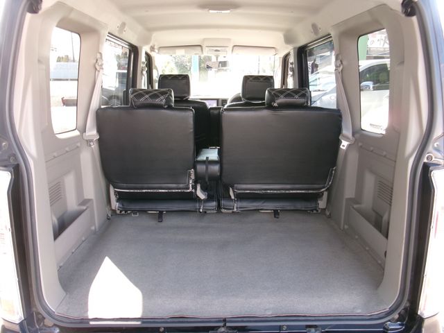 SUZUKI EVERY WAGON 2011 Image 31