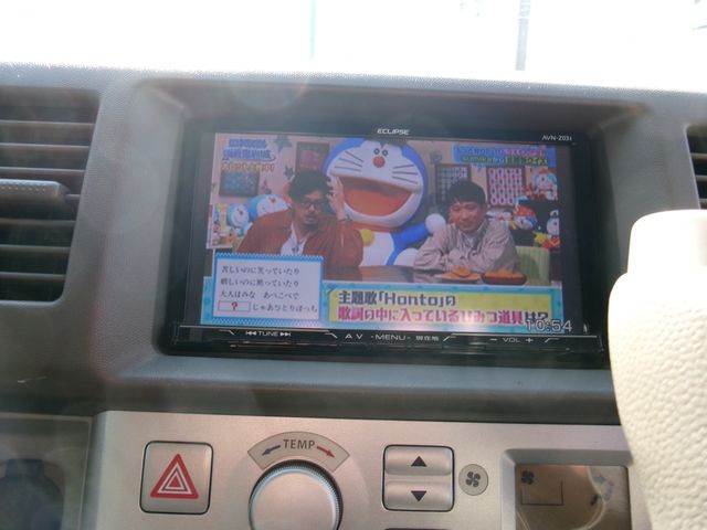 SUZUKI EVERY WAGON 2011 Image 31