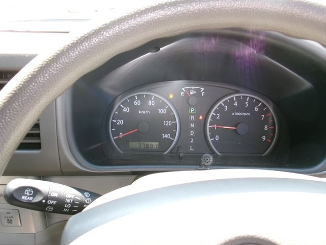 SUZUKI EVERY WAGON 2011 Image 31