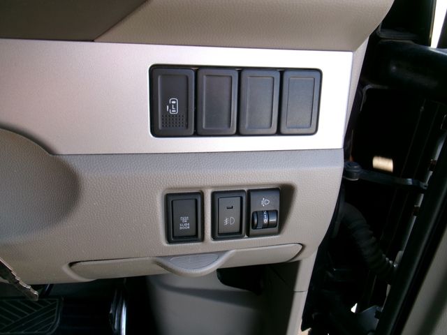 SUZUKI EVERY WAGON 2011 Image 31