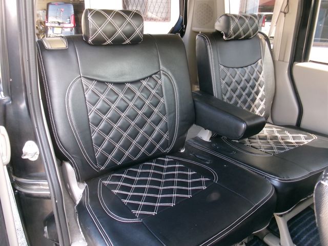 SUZUKI EVERY WAGON 2011 Image 31