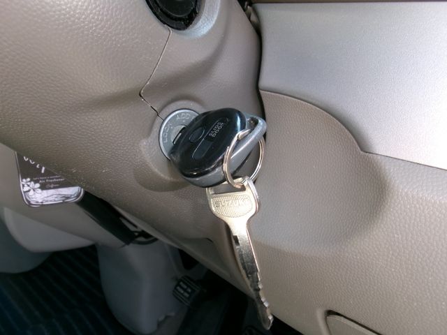 SUZUKI EVERY WAGON 2011 Image 31