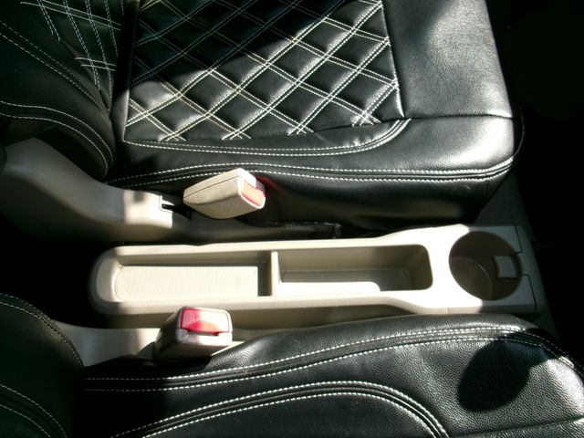 SUZUKI EVERY WAGON 2011 Image 31