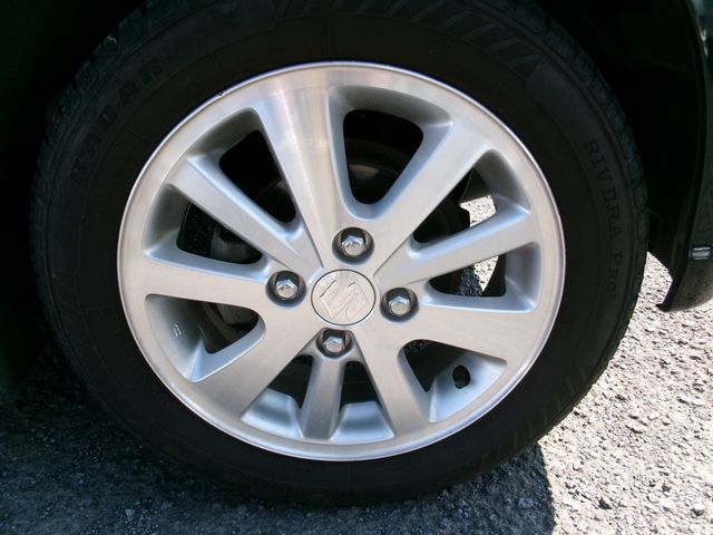 SUZUKI EVERY WAGON 2011 Image 31