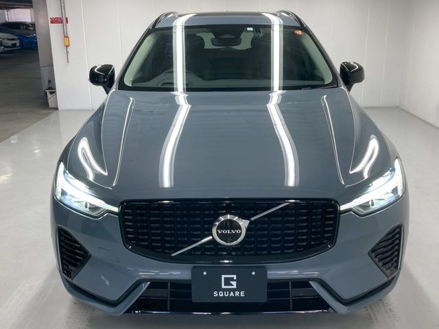 VOLVO XC60 2023 Image 31