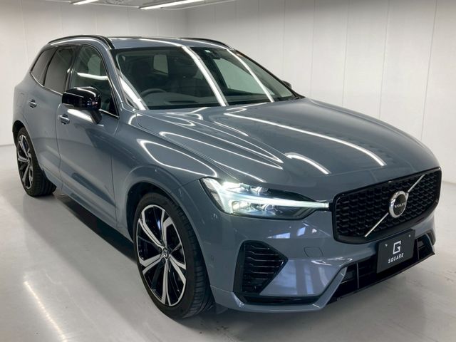 VOLVO XC60 2023 Image 31