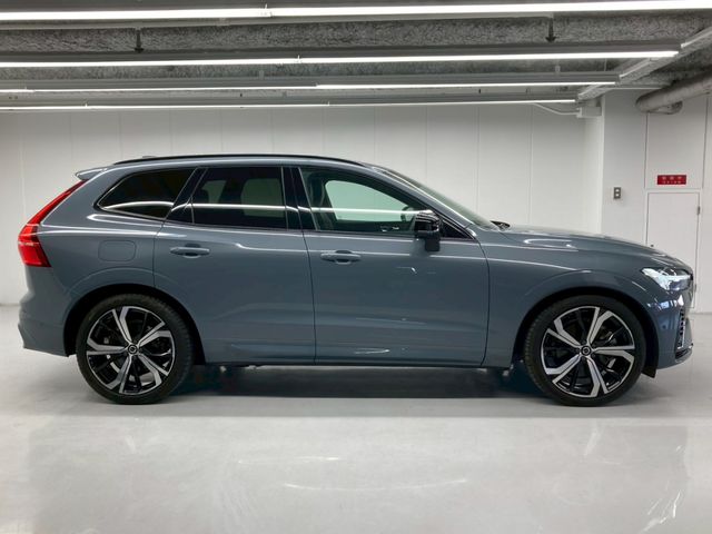 VOLVO XC60 2023 Image 31