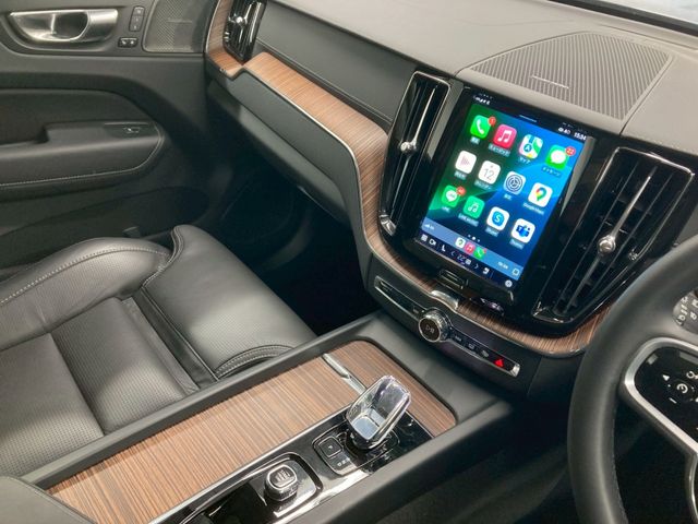 VOLVO XC60 2023 Image 31