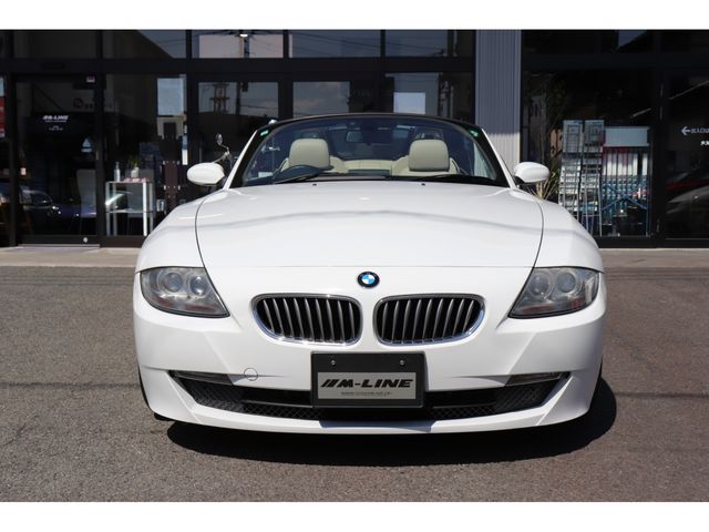 BMW Z4 2007 Image 31