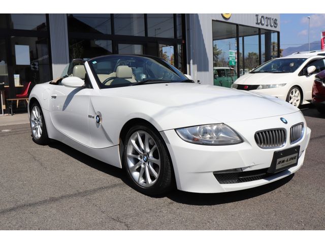 BMW Z4 2007 Image 31