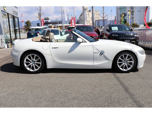 BMW Z4 2007 Image 31