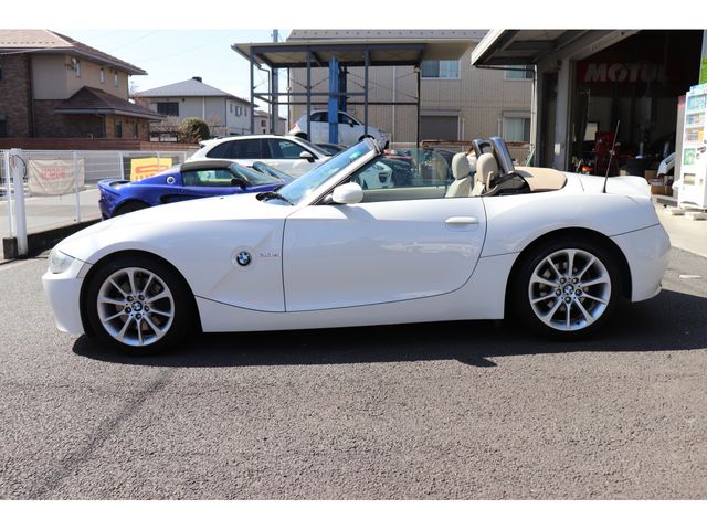 BMW Z4 2007 Image 31