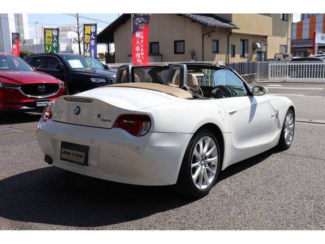 BMW Z4 2007 Image 31