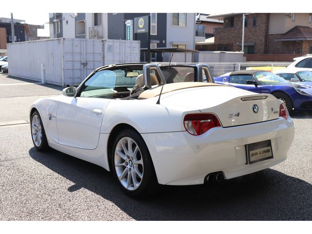 BMW Z4 2007 Image 31