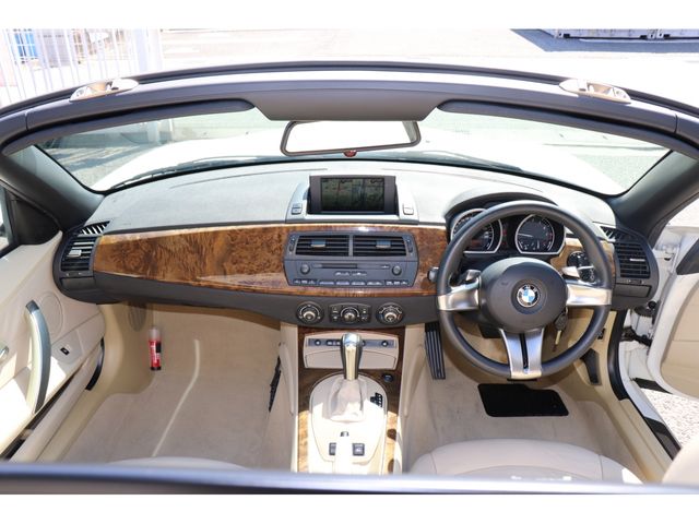 BMW Z4 2007 Image 31