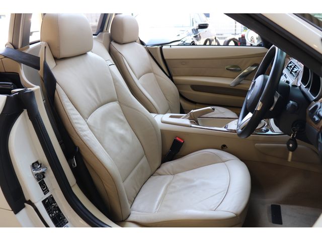 BMW Z4 2007 Image 31