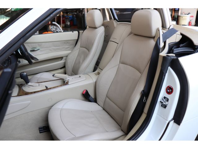 BMW Z4 2007 Image 31