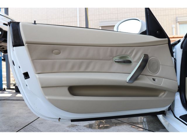 BMW Z4 2007 Image 31