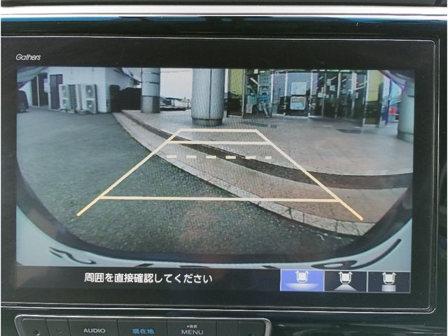 HONDA STEPWAGON E:HEV SPAD 2021 Image 31