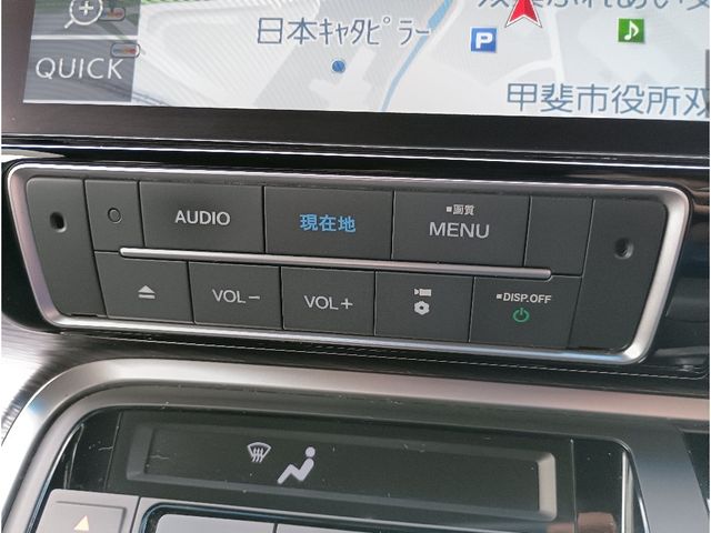 HONDA STEPWAGON E:HEV SPAD 2021 Image 31