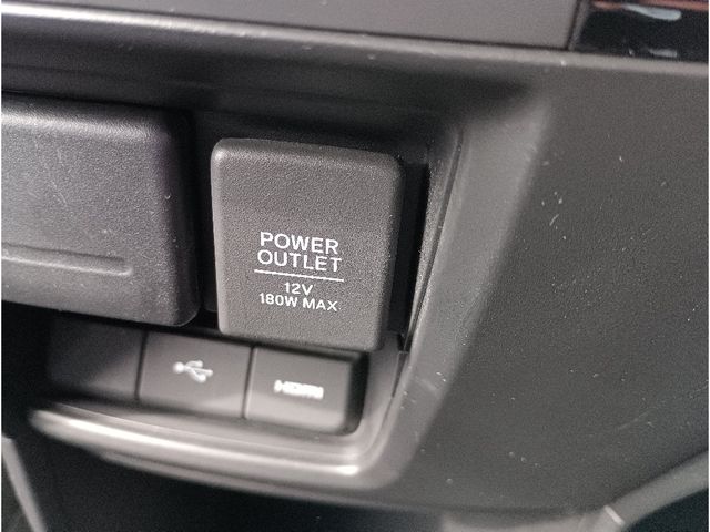 HONDA STEPWAGON E:HEV SPAD 2021 Image 31