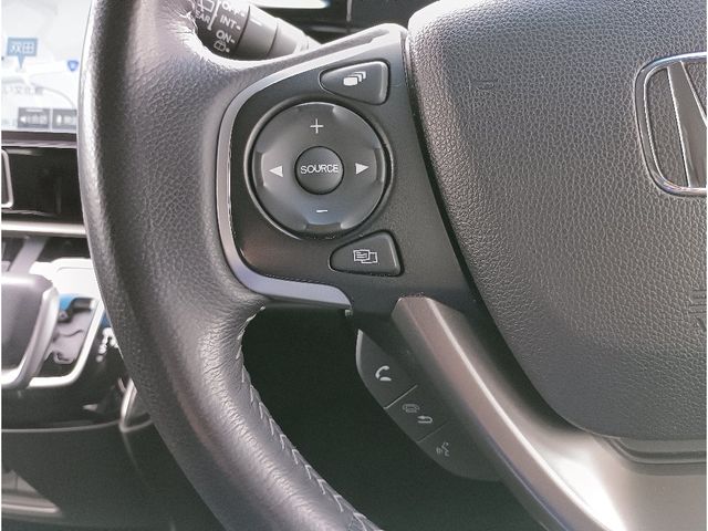 HONDA STEPWAGON E:HEV SPAD 2021 Image 31