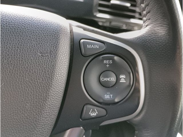 HONDA STEPWAGON E:HEV SPAD 2021 Image 31